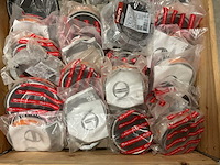 Partij brandkleppen - afbeelding 2 van  6