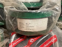 Partij brandkleppen - afbeelding 4 van  6