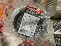 Partij brandkleppen - afbeelding 5 van  6