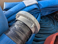 Partij brandslangen - afbeelding 9 van  9