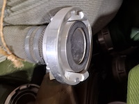 Partij brandslangen - afbeelding 6 van  8