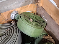 Partij brandslangen - afbeelding 8 van  8