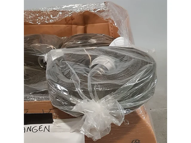 Partij brandslangen - afbeelding 5 van  11
