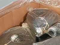 Partij brandslangen - afbeelding 10 van  11