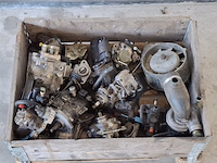 Partij brandstof pompen en dieselmotoren - afbeelding 3 van  10