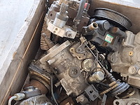 Partij brandstof pompen en dieselmotoren - afbeelding 5 van  10