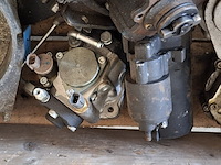 Partij brandstof pompen en dieselmotoren - afbeelding 8 van  10
