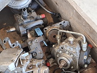 Partij brandstof pompen en dieselmotoren - afbeelding 10 van  10