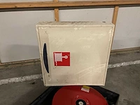 Partij brandveiligheidsmaterieel - afbeelding 4 van  4