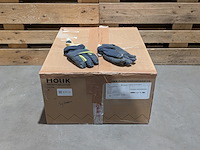 Partij brandweerhandschoenen, holik, diamond - afbeelding 2 van  6