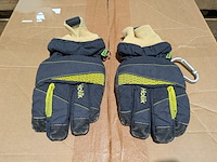 Partij brandweerhandschoenen, holik, diamond - afbeelding 4 van  6