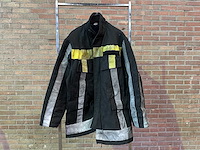 Partij brandweerkleding - afbeelding 1 van  4