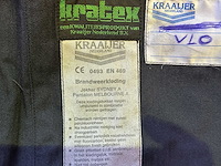 Partij brandweerkleding - afbeelding 4 van  4