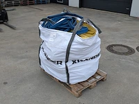 Partij brandweerslangen met storz-koppeling, incl. 3x xhander big bag - afbeelding 3 van  7