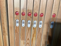 Partij (brandwerende) binnendeuren - afbeelding 3 van  6