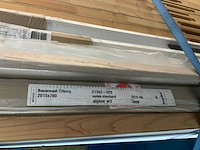 Partij (brandwerende) binnendeuren - afbeelding 4 van  6