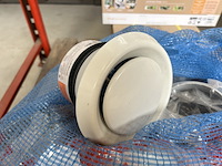 Partij brandwerende vlinderkleppen rf-technologies - afbeelding 1 van  4