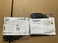 Partij breasafe stofmaskers - afbeelding 1 van  1