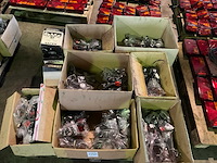 Partij breedte verlichting - afbeelding 1 van  8