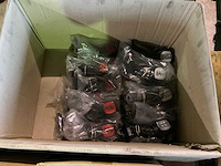 Partij breedte verlichting - afbeelding 2 van  8