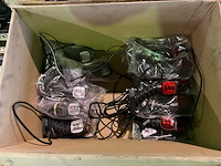 Partij breedte verlichting - afbeelding 3 van  8