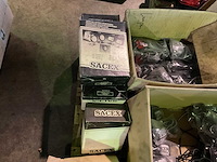 Partij breedte verlichting - afbeelding 8 van  8