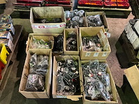 Partij breedte verlichting - afbeelding 1 van  6