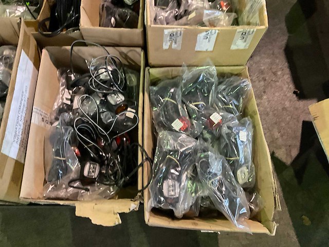 Partij breedte verlichting - afbeelding 4 van  6