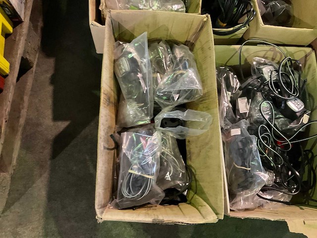 Partij breedte verlichting - afbeelding 5 van  6