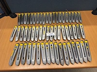 Partij breekmessen (56x)