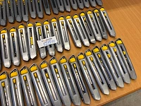 Partij breekmessen (56x) - afbeelding 3 van  3