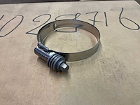 Partij breeze hkfk slangklemmen - afbeelding 1 van  5