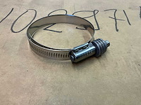 Partij breeze hkfk slangklemmen - afbeelding 2 van  5