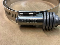 Partij breeze hkfk slangklemmen - afbeelding 3 van  5