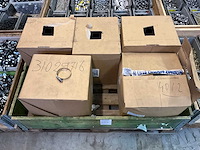 Partij breeze hkfk slangklemmen - afbeelding 5 van  5