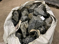 Partij breuk stenen - afbeelding 1 van  4