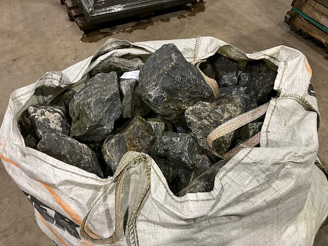 Partij breuk stenen - afbeelding 2 van  4