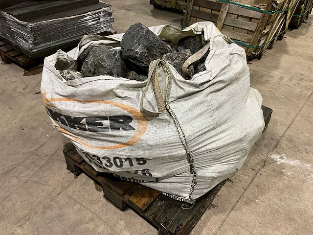 Partij breuk stenen - afbeelding 3 van  4