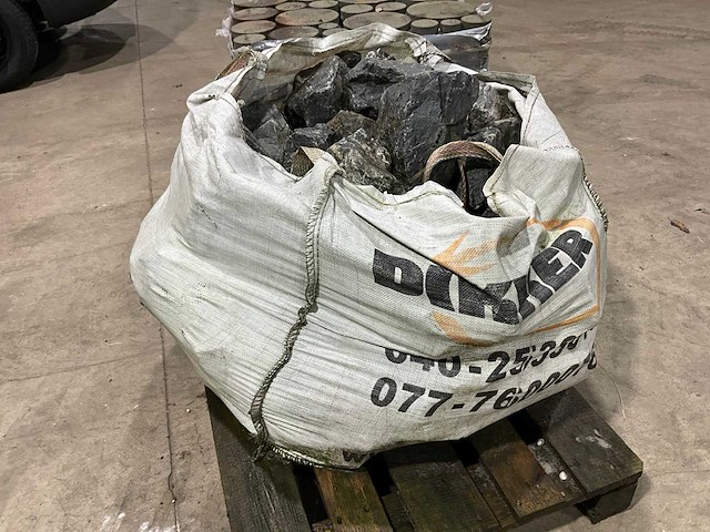 Partij breuk stenen - afbeelding 4 van  4