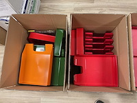 Partij brievenbakken - afbeelding 6 van  6