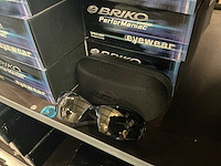 Partij briko alias eyewear blue cr thr.trx grey (96x) - afbeelding 1 van  4
