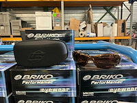 Partij briko alias eyewear brown cr (63x)