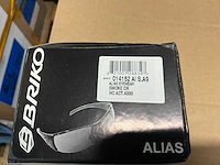 Partij briko alias eyewear smoke cr (24x) - afbeelding 4 van  4