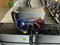 Partij briko twin gun occhiale crys.blu (33x) - afbeelding 1 van  3