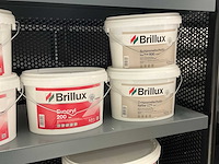 Partij brillux verf- en beschermingsmiddelen - afbeelding 3 van  6