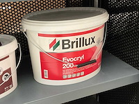 Partij brillux verf- en beschermingsmiddelen - afbeelding 5 van  6