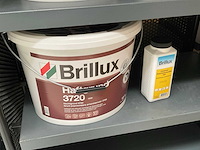 Partij brillux verf- en beschermingsmiddelen - afbeelding 6 van  6