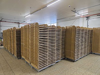 Partij broban broodkratten (5000x)