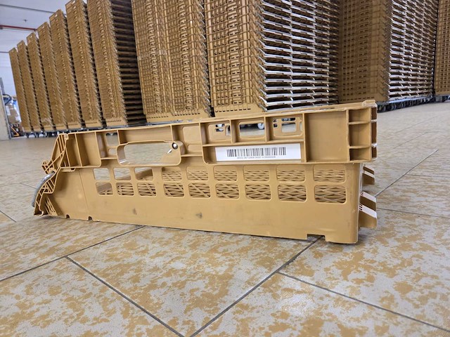 Partij broban broodkratten (5000x) - afbeelding 4 van  8