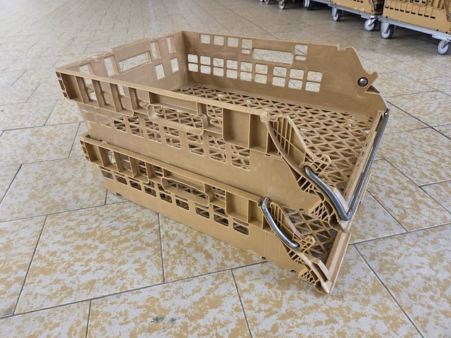 Partij broban broodkratten (5000x) - afbeelding 6 van  8